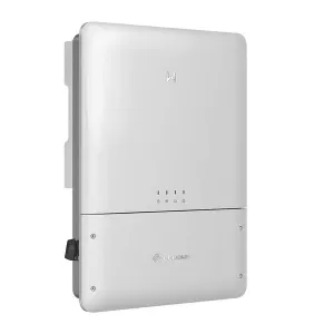 GoodWe 7.7kW 3MPPT Single Phase Inverter w/Tigo Transmitter & LAN EZLink, MSG7700-05-00P