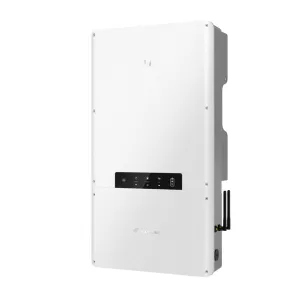 GoodWe 7.6kW ES-US20 Inverter with APS/4G EZLink/EV Charging Port Option, AEB7600-04-01P