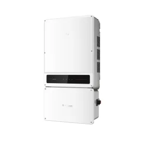 GoodWe 60kW SMT-US Inverter w/APS, MTA0060-01-00P