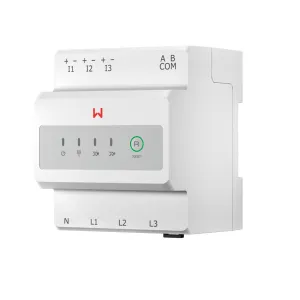 GoodWe GM330 Commercial 3Phase RGM, GMA0300-02-00P