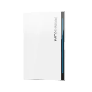 FranklinWH Outer Door for aGate X, SP-AGT-COVER-13