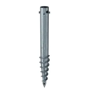 Krinner KSF G 76x1600-4xM16, Ground Screw, 29002