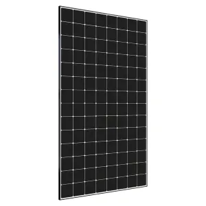 Maxeon 430W 112 Cell 1000V BLK/WHT Solar Panel, SPR-MAX3-430-R