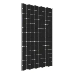 415W 112 Cell 1000V Blk/Wht