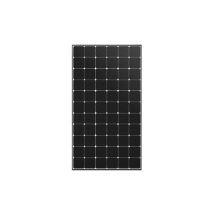 Maxeon 425W 66 Cell 1000V BLK/WHT Solar Panel, SPR-M425