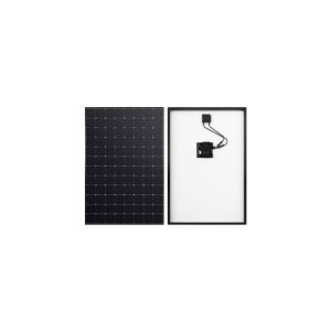 Maxeon 360W 96 Cell BLK/WHT AC Solar Panel, SPR-X22-360-E-AC