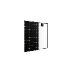 Maxeon 440W 66 Cell BLK/WHT AC Solar Panel - WB, SPR-M440-H-AC-WB