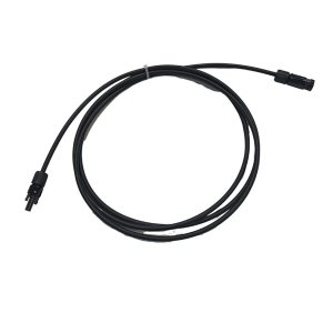 Yotta Energy 2m DC MC4 Extension Cable, 2310360214