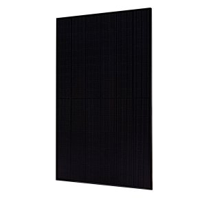 Star Solar 400W 108 Half-Cell 1500V BLK/BLK Solar Panel, STAR-400W-M54H-M10