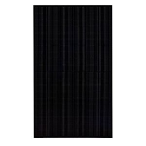 Star Solar 440W 120 Half-Cell 1500V BLK/BLK Solar Panel, STAR-440W-M60H-M10