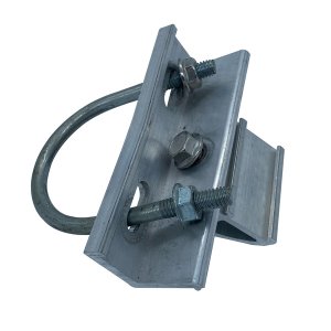 Tamarack Pipe Mount, 88955