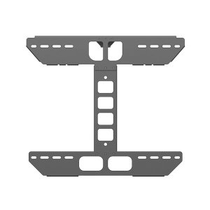 Tesla Powerwall 2.0 Wall Mounting Bracket, 1107999-00-X