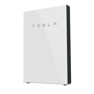 Tesla Powerwall 2.0 AC 13.5kWh Battery, 3012170-00-X