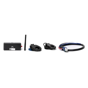 Tesla Neurio W2 Meter Kit w/2 200A CT Units, 1112484-04-X