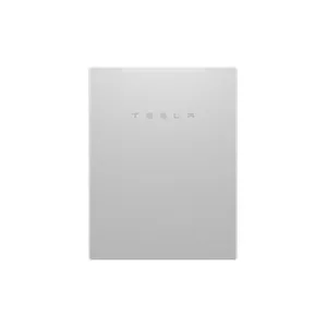 Tesla Gateway 2 Glass Door Replacement, 1486318-01-X