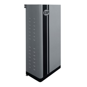 EndurEnergy Systems 4 Battery Enclosure only, ESP-E20