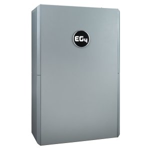 EG4 Electronics 14.3kWh WallPower Pro LFP Battery, EG4LL48V100AODWMB