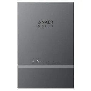 Anker SOLIX Home Power Panel, A17B1111