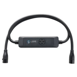Anker SOLIX Double Power Hub, A17B2111