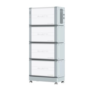 Bluetti Power 9kW 15kWh Energy Storage System, C-EP900-6-03