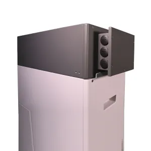 BYD HVL BCU & Base - 12kWh Minumum 32kWh Maxium, 12989161-00