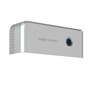 Sigenergy Controller - Field Configurable 3.8-11.5kW, 11040057