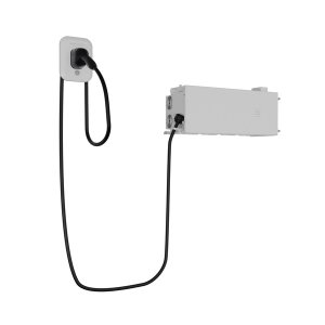 Sigenergy EVDC Charger 25kW w/25ft Cable & NACS Connector, 11080032