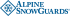 Alpine SnowGuards