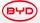BYD Logo