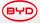 BYD Logo