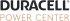 Duracell Power Center Logo