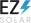 EZ Solar Logo