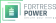 Fortress Power New Logo