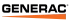 Generac Logo