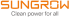 Sungrow Logo Updated
