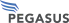 Pegasus Solar Logo