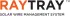 RayTray Logo