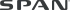SPAN logo