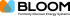 Bloom Power Logo