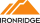 IronRidge logo