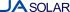 JA Solar logo