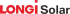 LONGi Solar logo