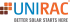 Unirac logo