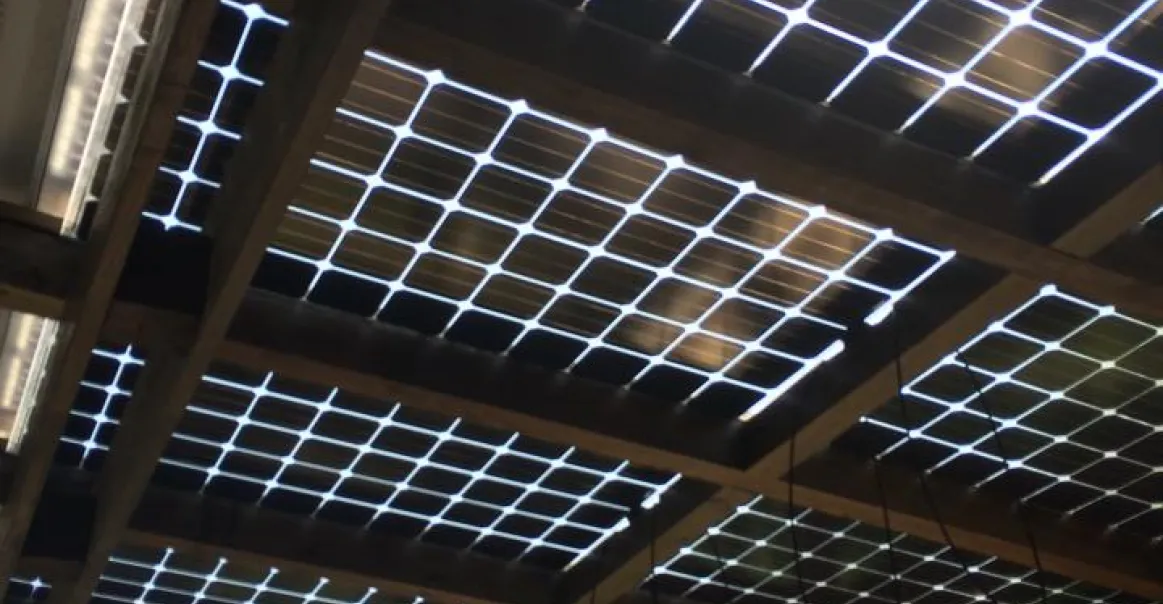 Sunpreme high efficiency panels