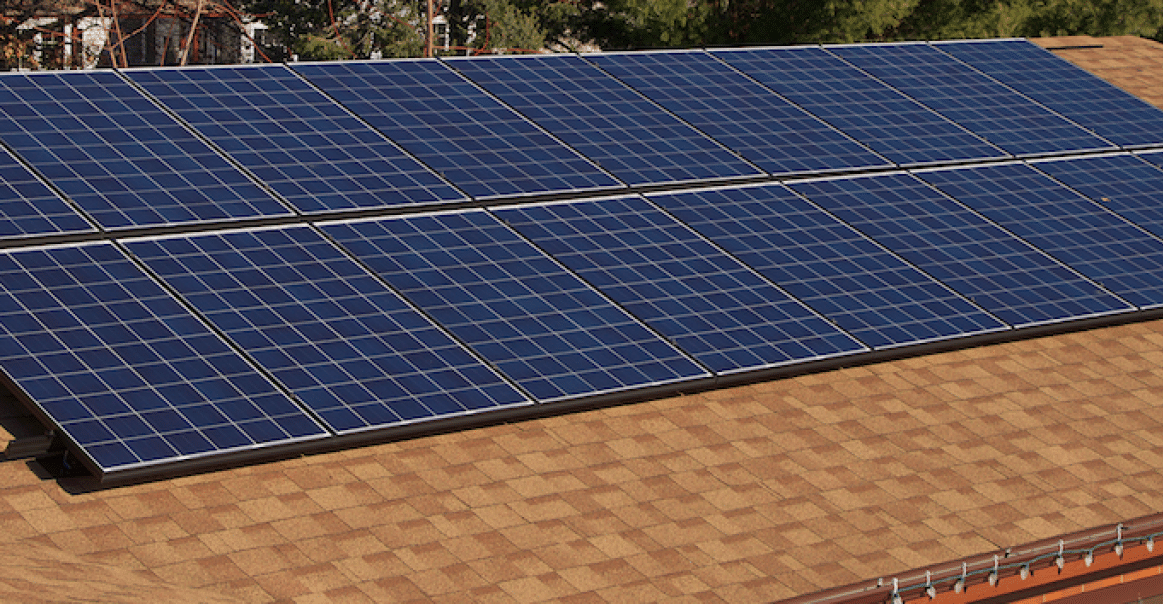 Solar in Illinois