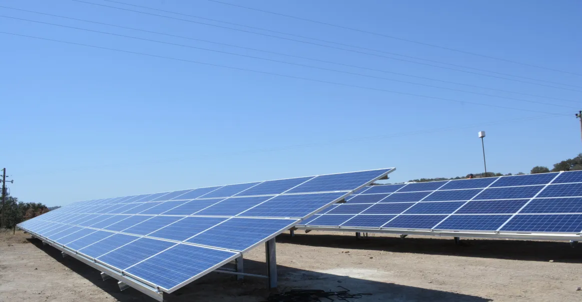 Huasna Rd Arroyo Grande Solar 