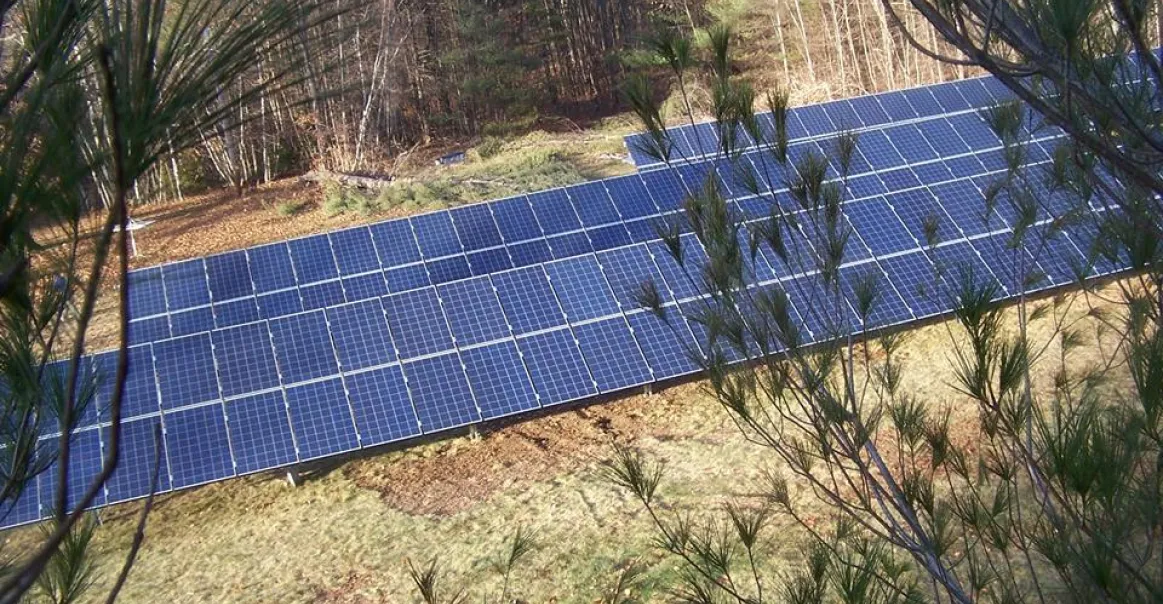 Solar Array