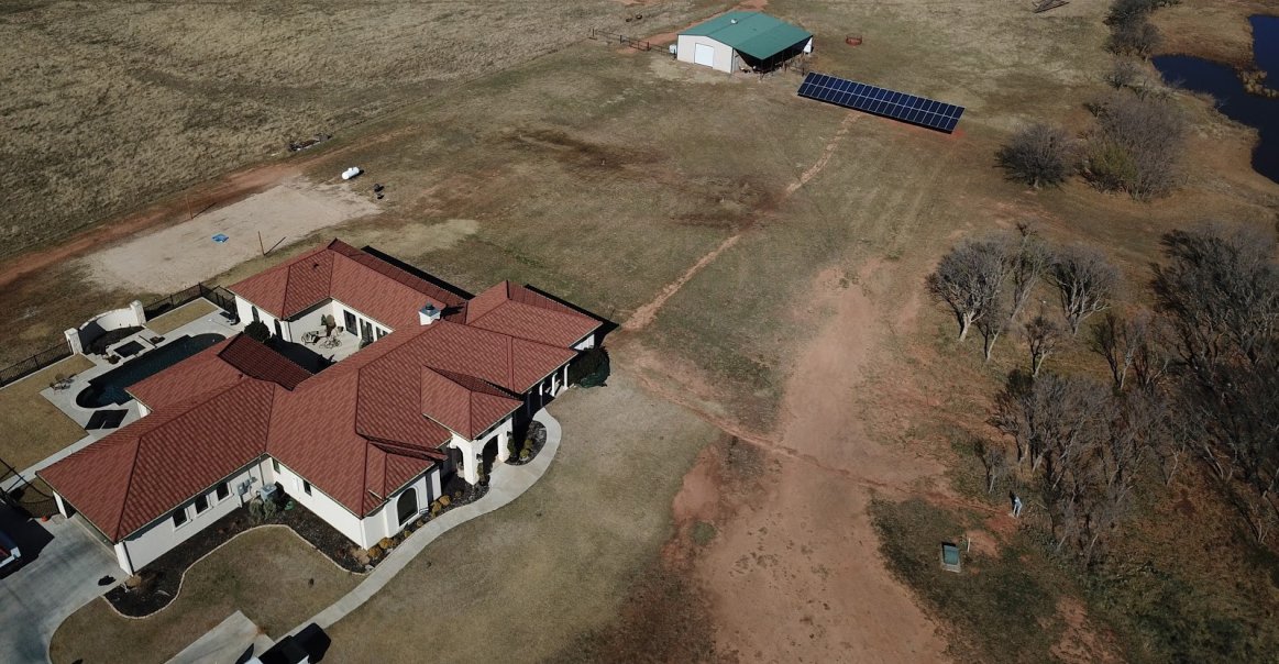 Residential Solar Project Residential Solar Project