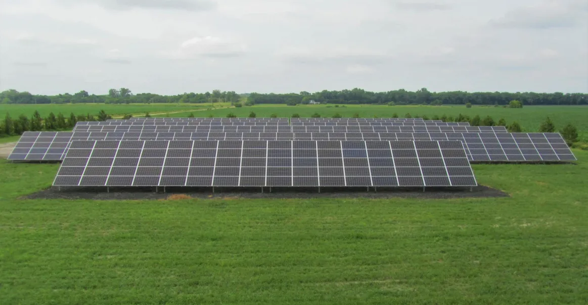 Renewable Energy Production in Nebraska