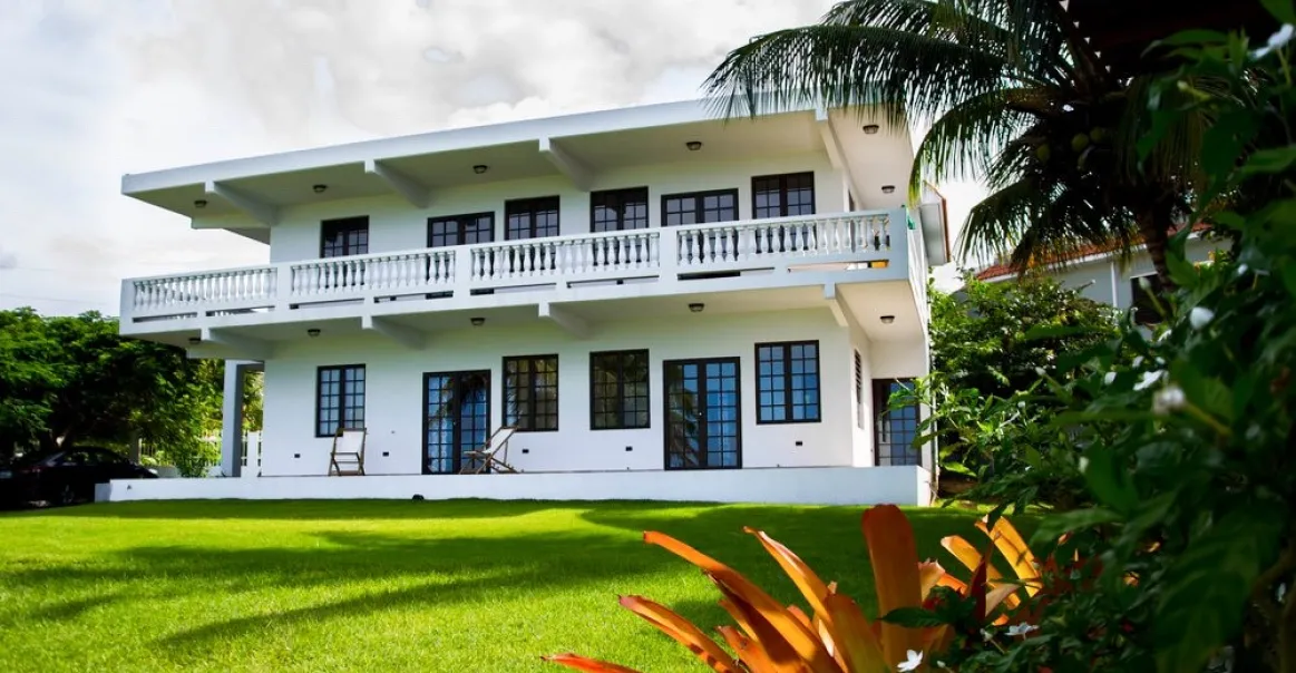 Residential Home Solar System